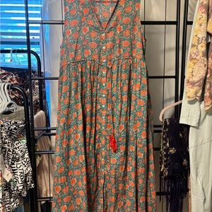 😍Natural Life Dress size large